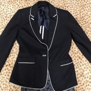 Blazer by Marc By Marc Jacobs